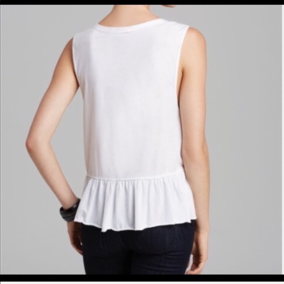 SOLD CHASER Wild and Free Tank Top - Picture 7 of 7